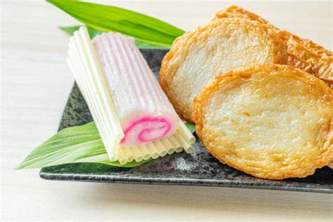 narutomaki fish cake|A Guide To Narutomaki Japanese Fish Cake – Japanese Taste.